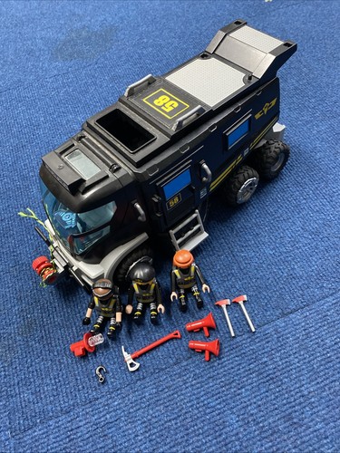 Playmobil 9360 city - playmobil,