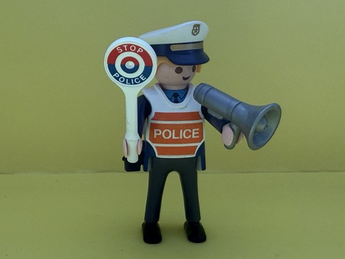 Playmobil road traffic - playmobil,