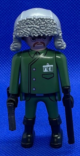 Playmobil the movie figures - movie,