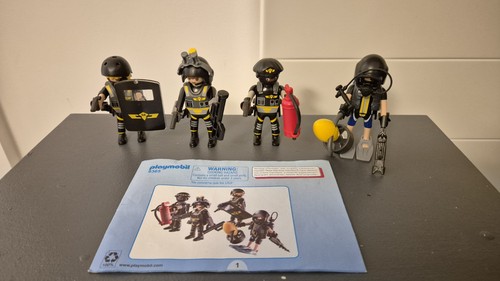 Playmobil 9365 city action - playmobil,