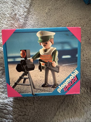Playmobil special polizei - playmobil,