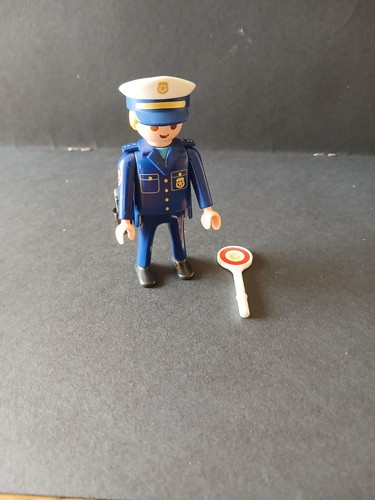 Playmobil series police - playmobil,