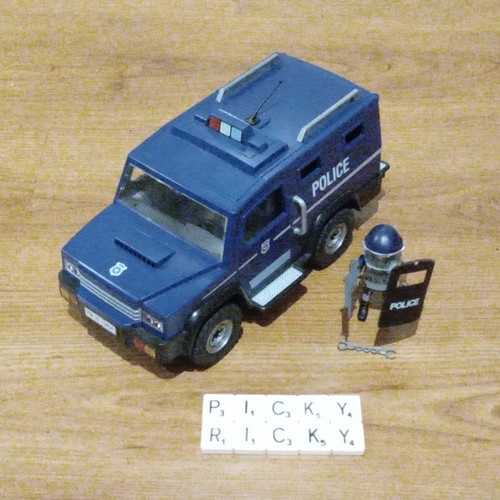 Playmobil 5974 city action - city,
