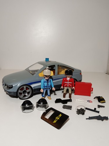 Playmobil city action 9361 - playmobil,