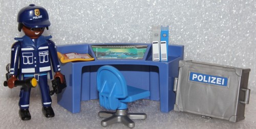 Playmobil city life family - city,