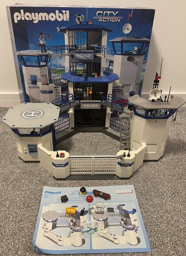 Playmobil 6919 city - playmobil,