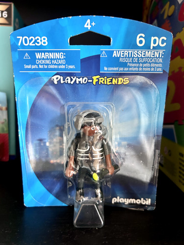 Playmobil 70238 - playmobil,