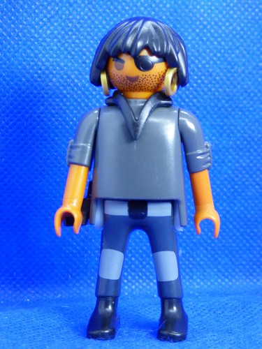 Playmobil ethnic man - playmobil,