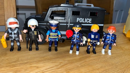 Playmobil 5974 city action - playmobil,