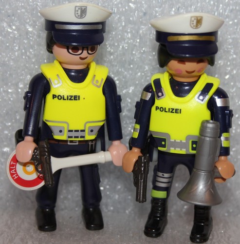 Playmobil city world - world, family