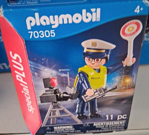 Playmobil special plus - special,
