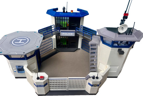 Playmobil 6872 city - playmobil,